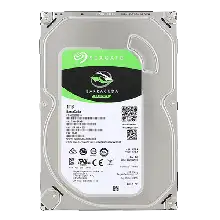 SEAGATE BARRACUDA 1TB 7200RPM DESKTOP HARD DISK DRIVE